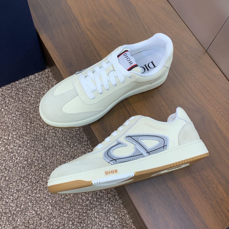 Christian Dior Casual Shoes